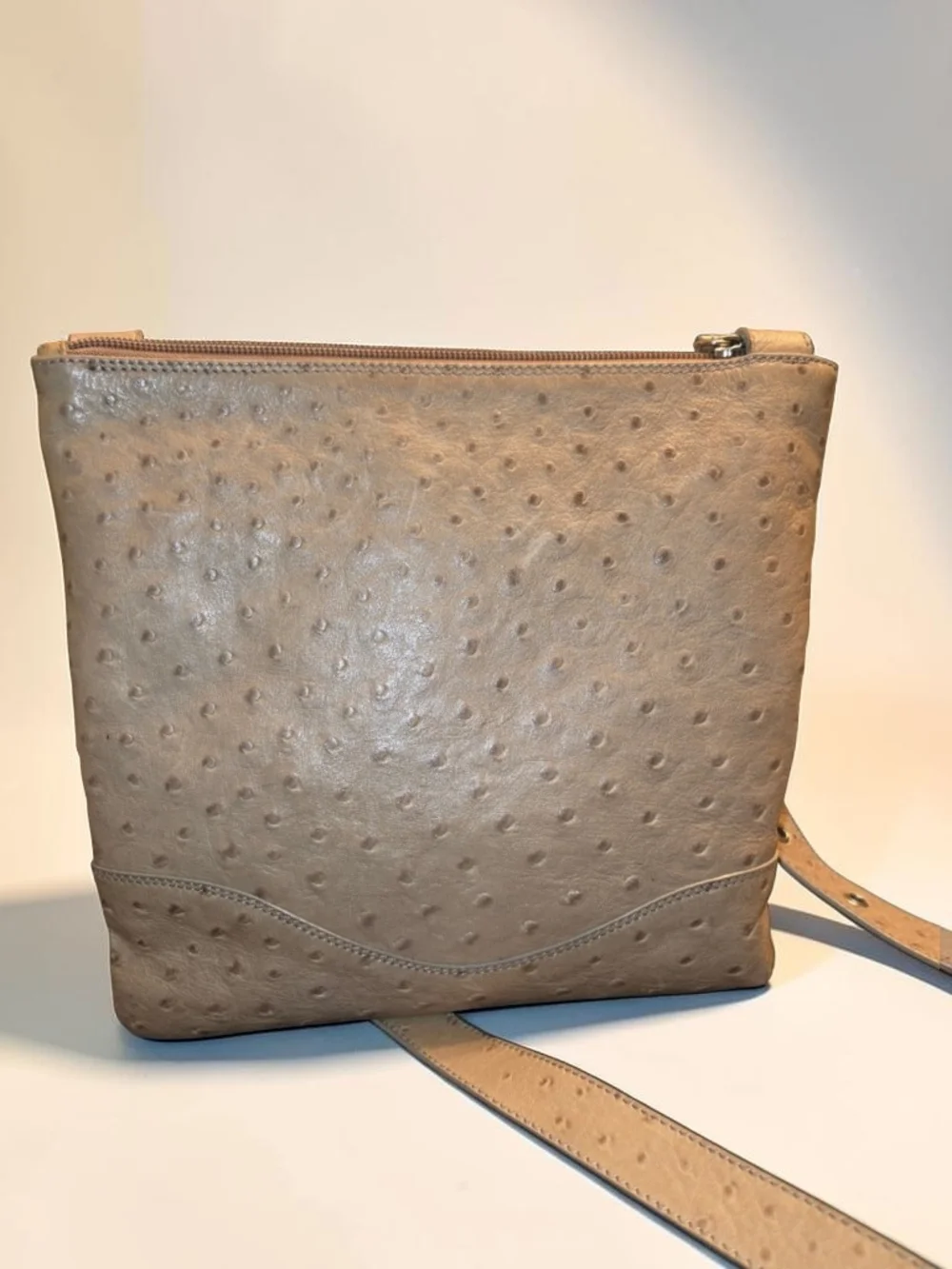 Donald J. Pliner Crossbody Bag